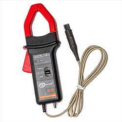 Kìm đo dòng AC/DC Sonel C-5A (1000A AC/1400A DC)